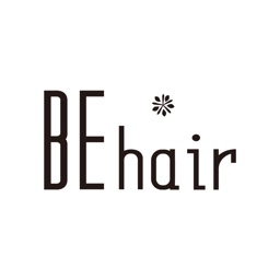 BE hair（ビーヘアー）