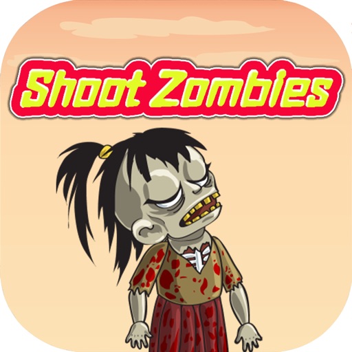 Shoot Zombies™