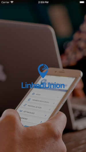 Linked Union(圖1)-速報App