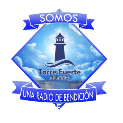 Torre Fuerte Tu Radio icon