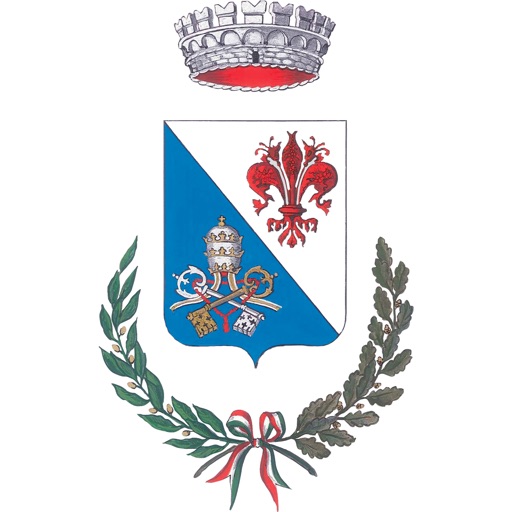 Scarperia e San Piero Official Icon