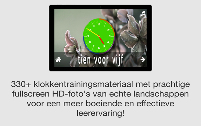 ABC Dutch Klokkijken(圖2)-速報App