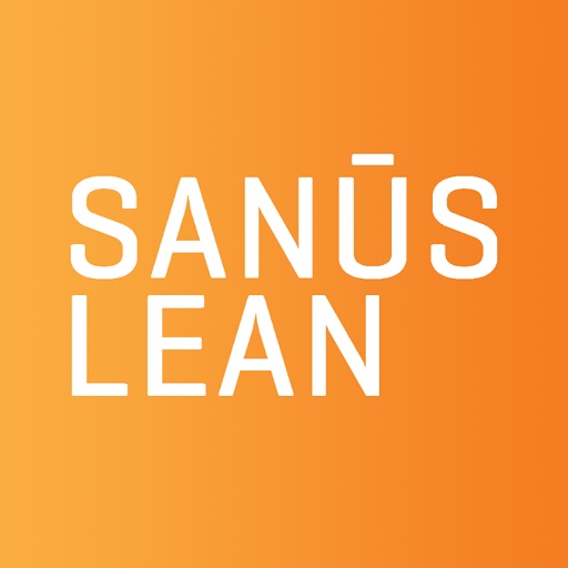 SANUS LEAN