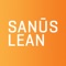 THE SANUS LEAN SYSTEM is a cutting-edge nutrition, fitness and lifestyle coaching and accountability system