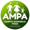 Bienvenidos a la APP de nuestra AMPA destinada para uso exclusivo de las familias del AMPA