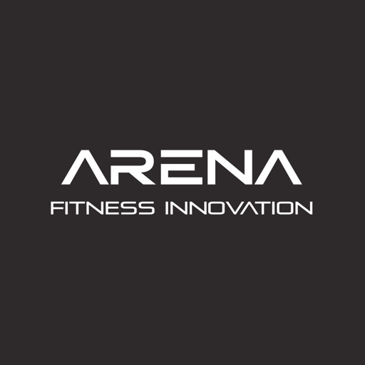 Arena Group Fitness Innovation icon