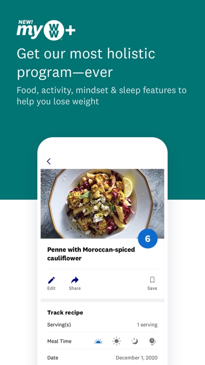 WW Weight Watchers Reimagined
