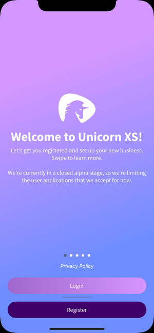 Unicorn XS(圖1)-速報App