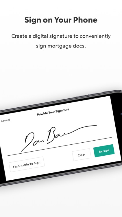 Rocket Mortgage screenshot-3