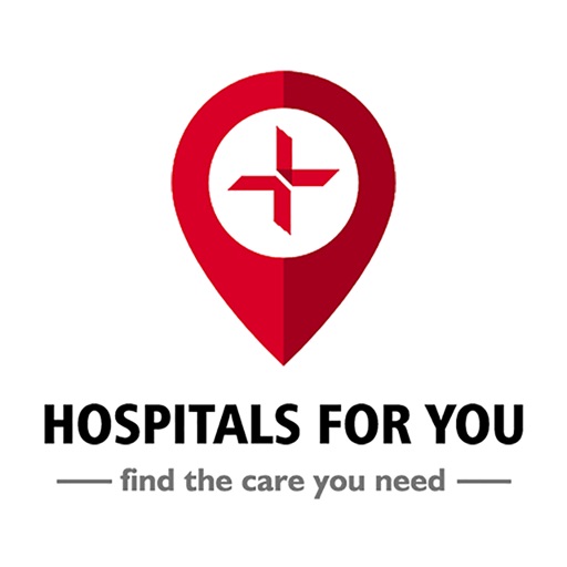 Hospitals For You (HFY)