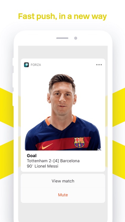 Forza Football screenshot-3
