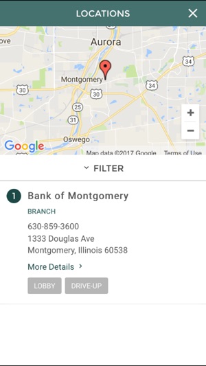 Bank of Montgomery, IL(圖2)-速報App