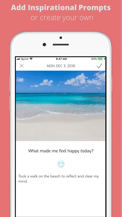 Simpler - Diary, Journal screenshot-3