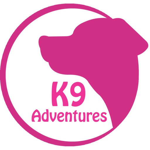 k9Adventures iOS App