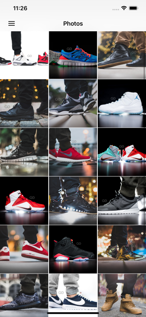 Sneakers News Geek(圖4)-速報App