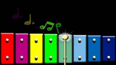 How to cancel & delete Baby Xylophone NoAds from iphone & ipad 1