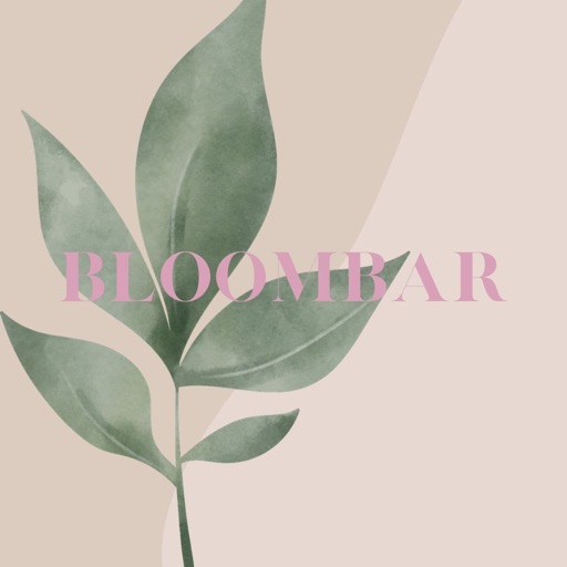 Bloombar Flower Market icon