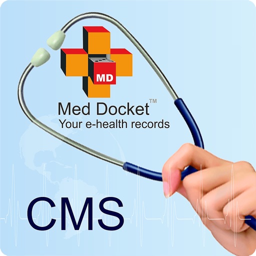 Meddocket CMS