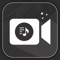 This app helps you to create beautiful video from photos with different types of transitions, video output mode, background and many more and edit your video like trim, add music and add overlays to videos