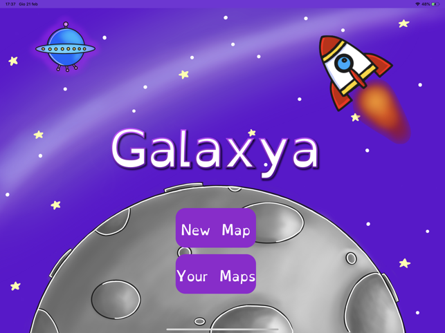 Galaxya(圖1)-速報App