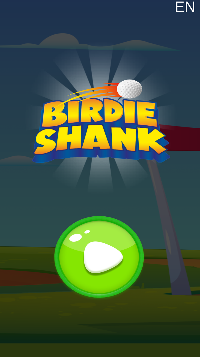 Birdie Shank