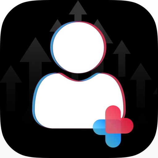 Tik Plus for Followers Tags iOS App
