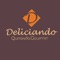 Agora você pode fazer seus pedidos direto do app Deliciando Quitanda Gourmet