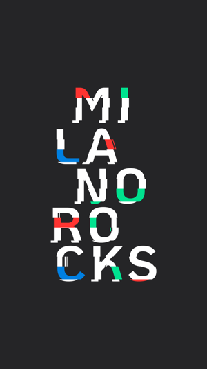 Milano Rocks(圖1)-速報App