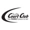 At Tri-City Court Club, we believe that the more fun you have doing something, the more you want to do it