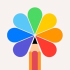 Top 20 Entertainment Apps Like Doodle Draw -Paint,Draw,Sketch - Best Alternatives