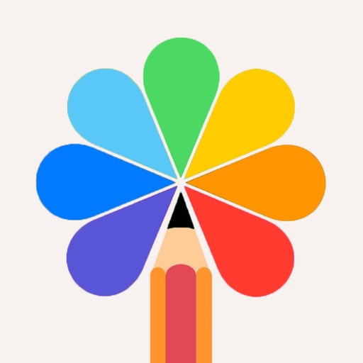 Doodle Draw -Paint,Draw,Sketch iOS App