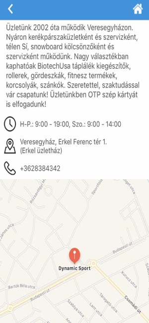 CityGuide - Hungary(圖4)-速報App