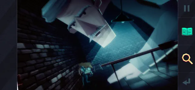 Captura de Pantalla 7 Jenny LeClue - Detectivu iphone