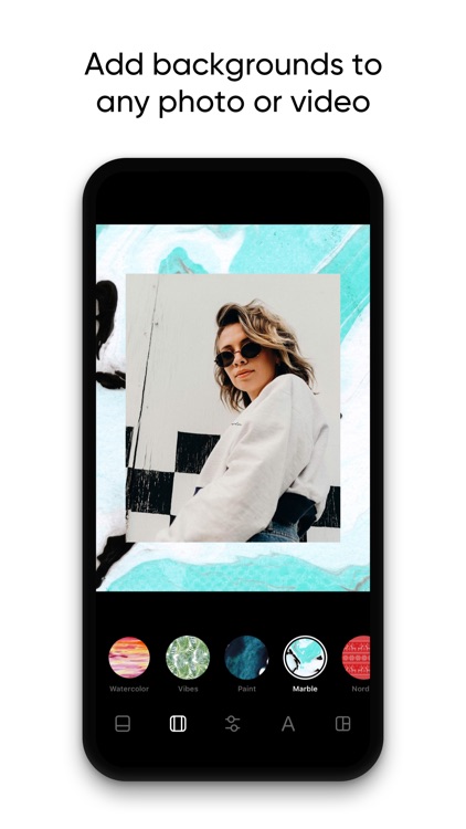 Instasize - Photo Editor screenshot-3