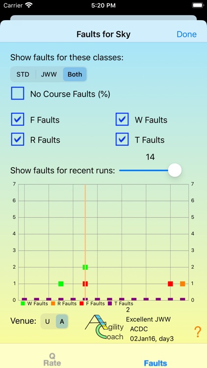 Agility Coach screenshot-9