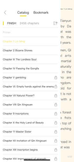 China ebooks:Books & Story(圖4)-速報App