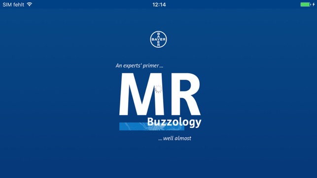 MRI Buzzology(圖2)-速報App