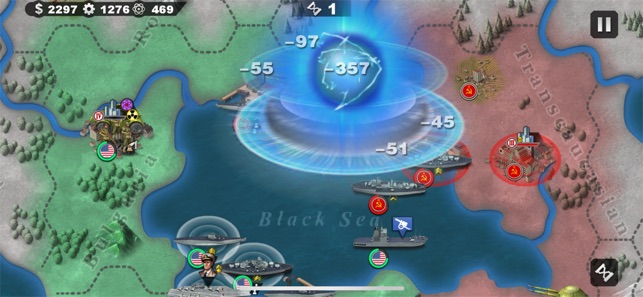 世界の覇者4 をapp Storeで