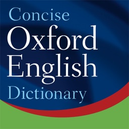 Concise Oxford Dictionary