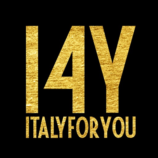 ITALYFORYOU