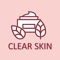 Beauty care specialized application based in Jordan launched by clearskinjo