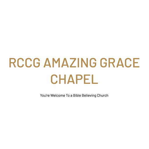 RCCG Amazing Grace Chapel