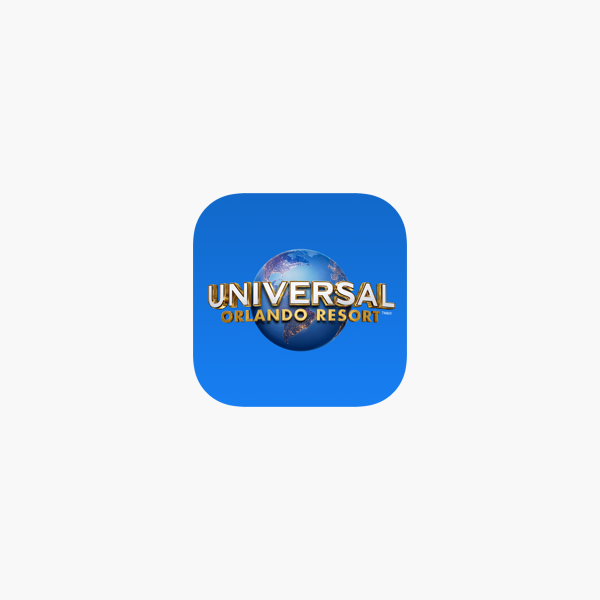 Universal Orlando Resort On The App Store - parque atracciones roblox pagebd com