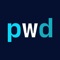 pwd allows you to generate a new password and get back to what you're doing as quickly as possible