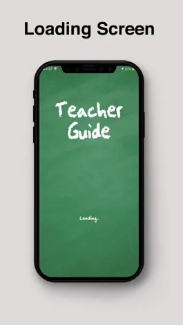 Game screenshot The Teacher Guide mod apk