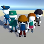 Draw way 3D