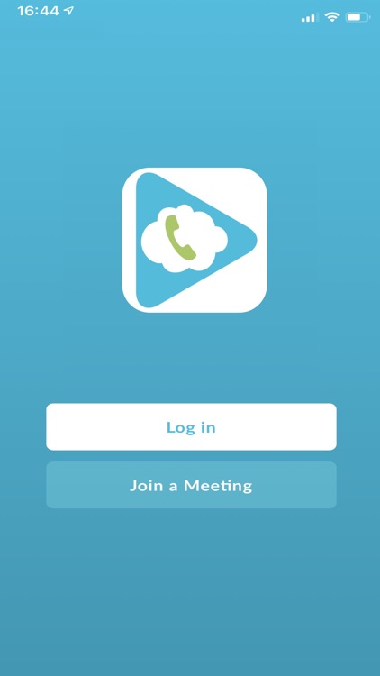 Wave Cloud Phone