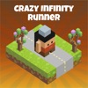 Crazy Infinity Runner