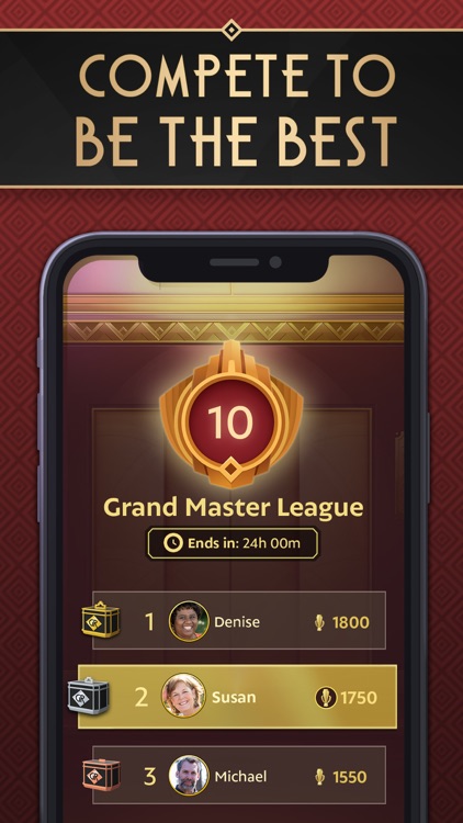 Grand Gin Rummy 2: Card Game