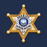 Sabine Parish Sheriff's Office app not working? crashes or has problems?